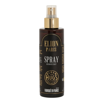  Spray Désinfectant Clean Hugs X ELION Paris